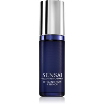 Sensai Cellular Performance Extra Intensive Essence ser revitalizant cu efect antirid - imagine 2